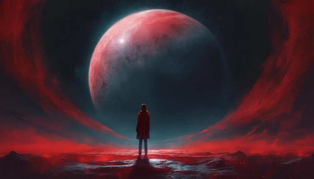 exploring lunar eclipse symbolism