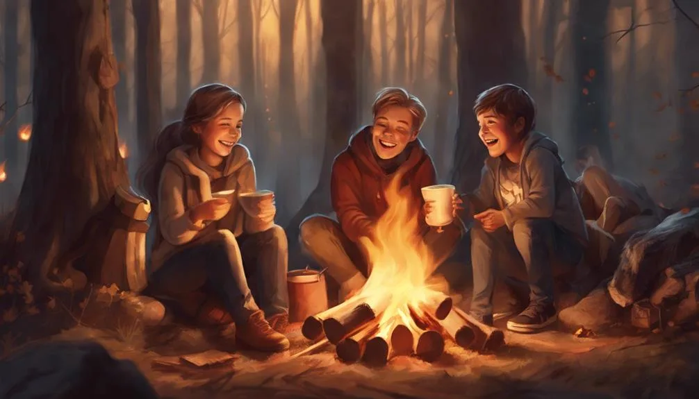 family bonds in dreams