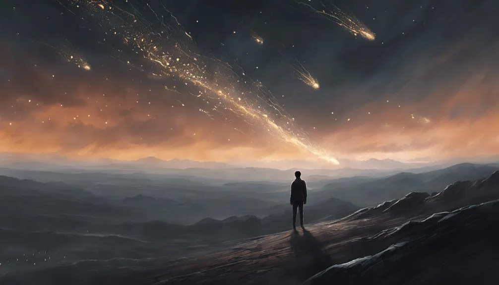 What Does It Mean To Dream About Meteors Falling From The Sky? 8 Meanings