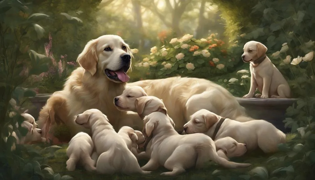 fertility and artistic inspiration