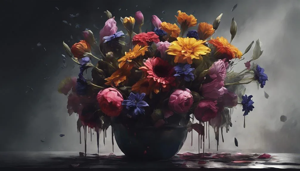 handling emotional distress better