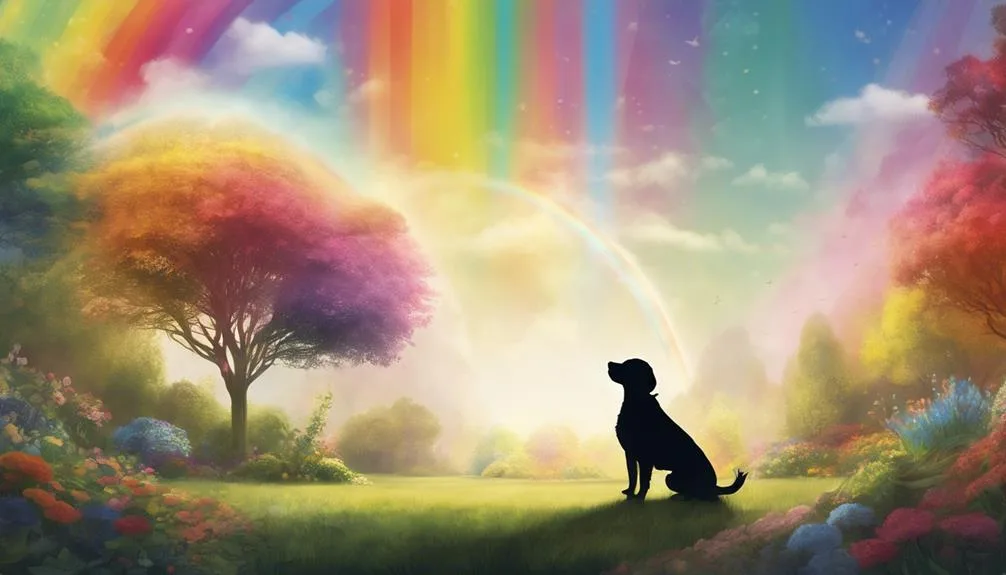 healing through personal growth