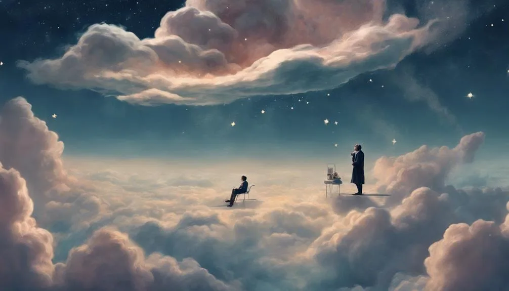 immersive virtual reality worlds