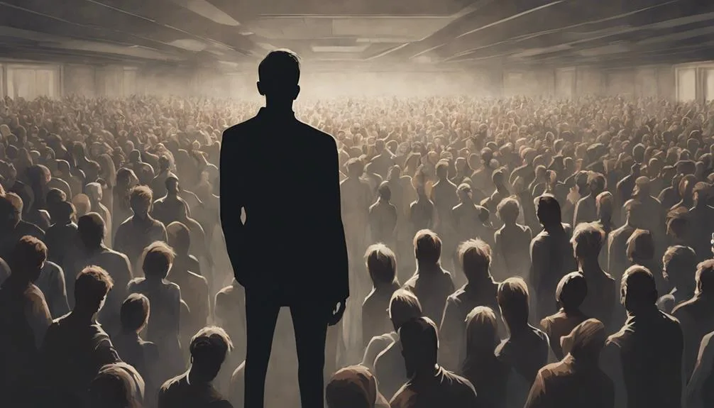 importance of social belonging