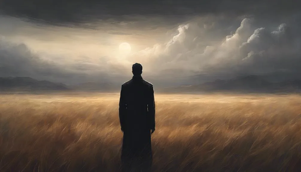 inner transformation through meditation