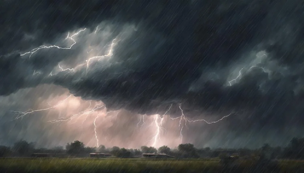 interconnected forces of nature