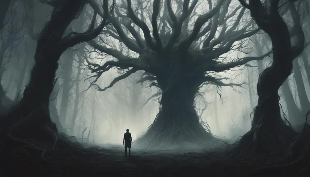 interpretation of lost dreams