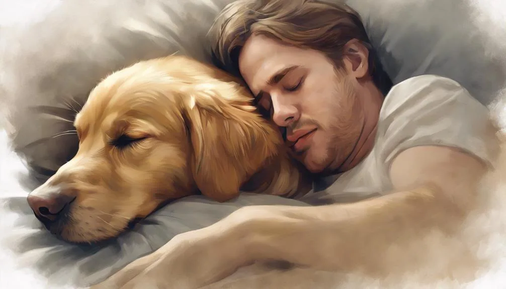 interpretations of dog dreams