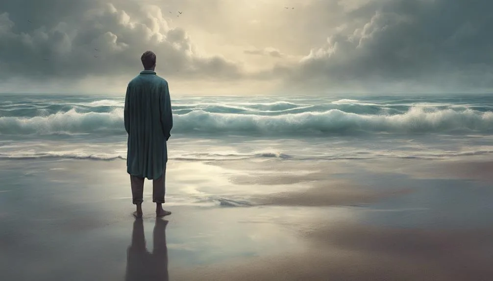 interpretations of rising tides
