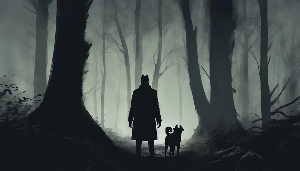interpreting dog barking dreams