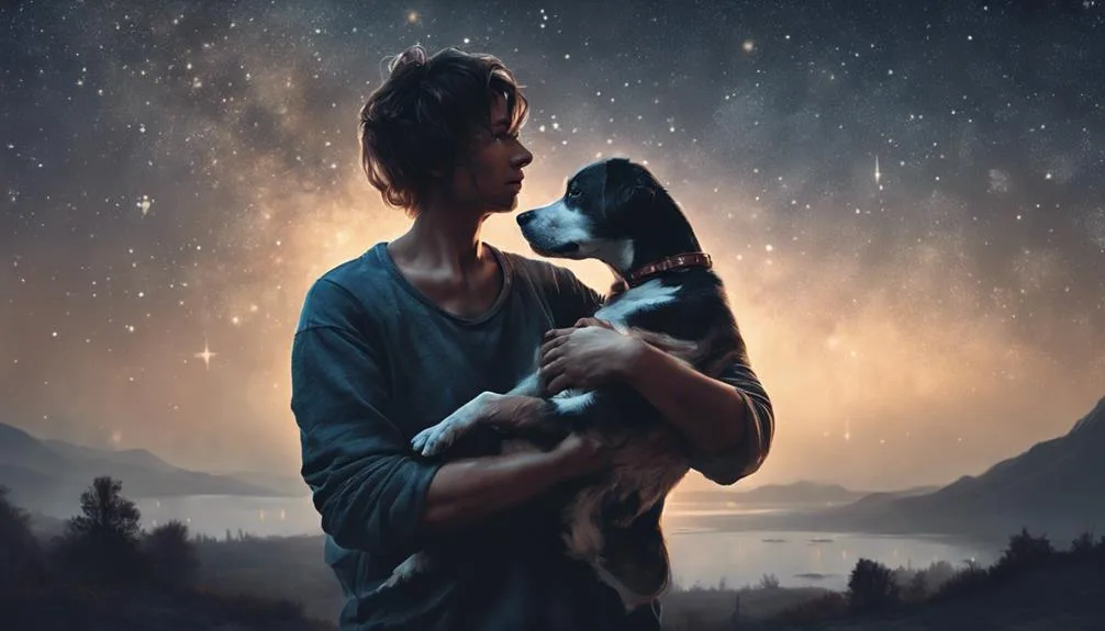 interpreting dream of dog