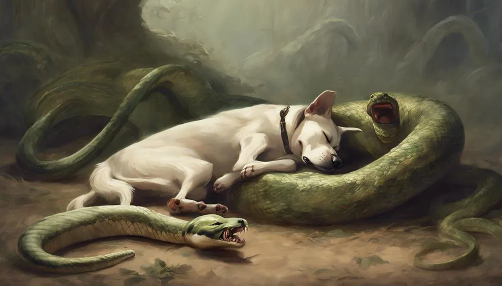 interpreting dream symbolism and meanings