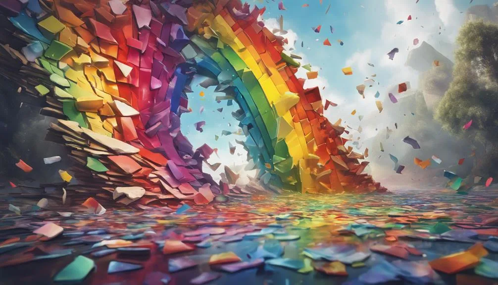 interpreting dream symbolism elements