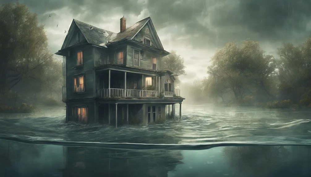 interpreting dream symbols and meanings