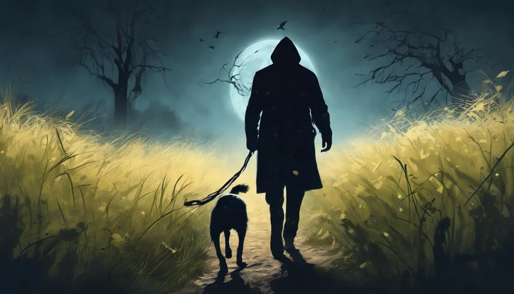 interpreting dreams about dogs