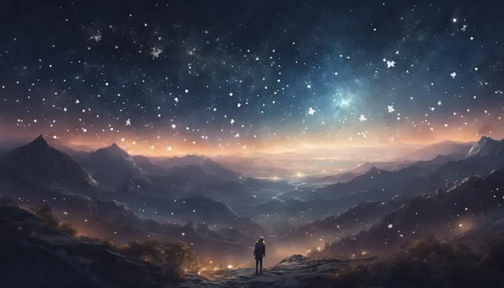 interpreting dreams about falling