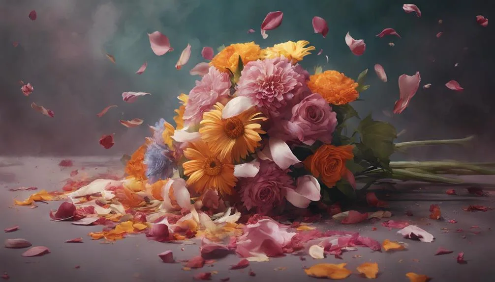 interpreting dreams about flowers