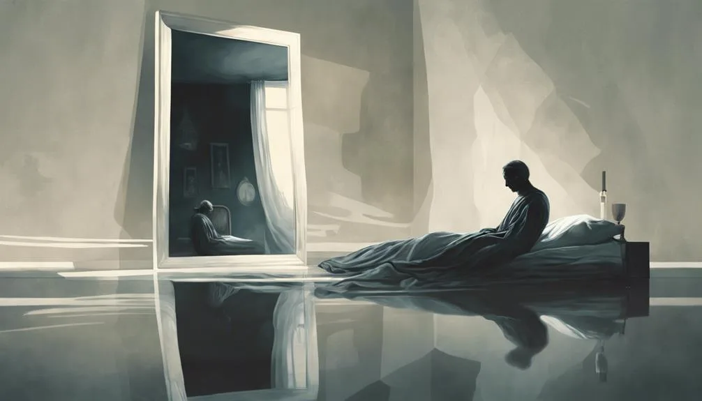 interpreting dreams of death