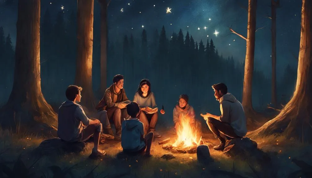 interpreting dreams of nature