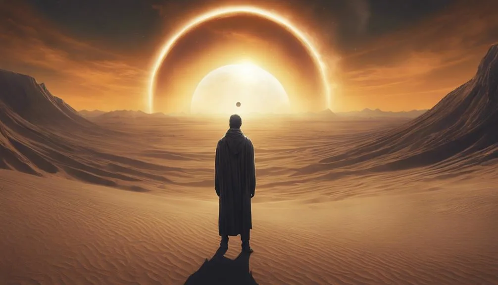 interpreting eclipse dreams fear