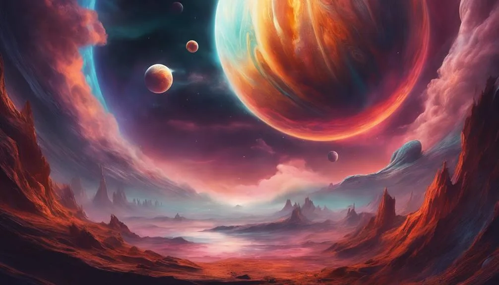 interpreting jupiter dream symbolism