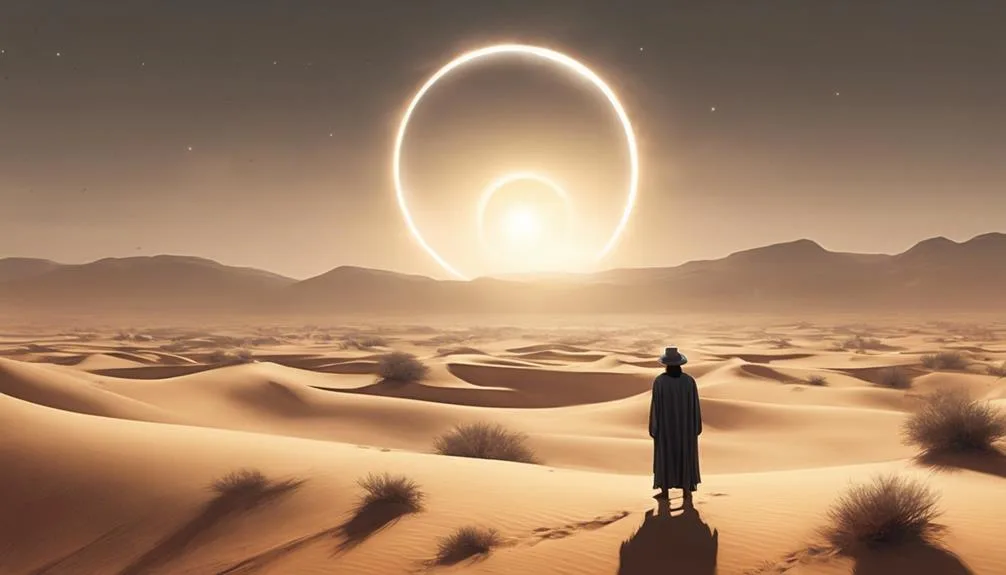 interpreting solar eclipse dreams