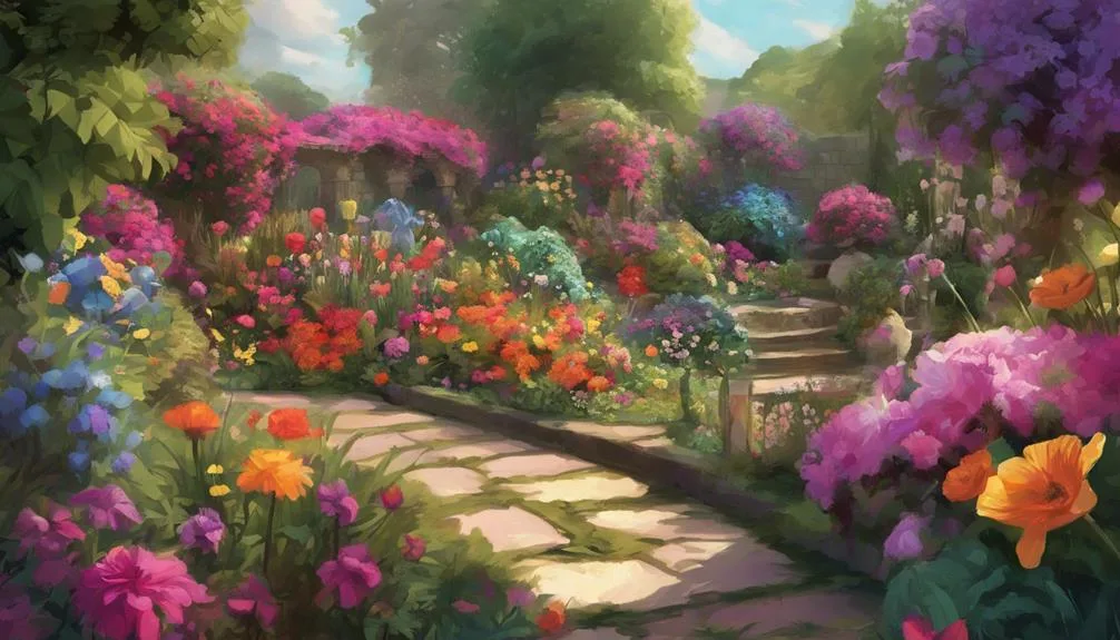 interpreting the beauty within