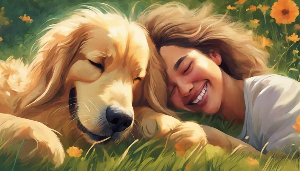 joyful expression through play