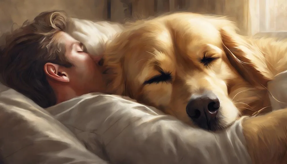 longing for human connection