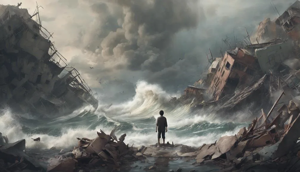 navigating through uncertain times