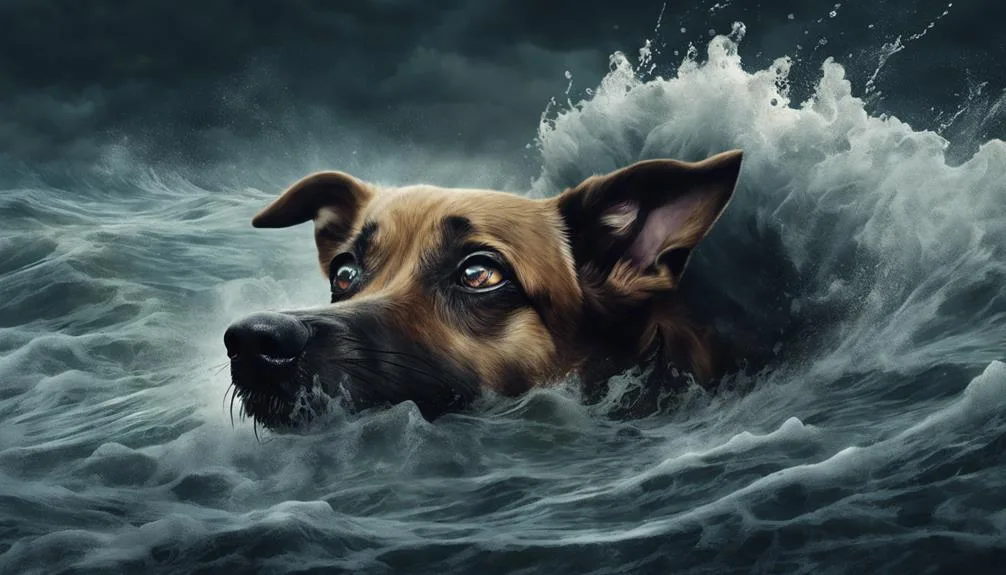 overwhelm warning seek help