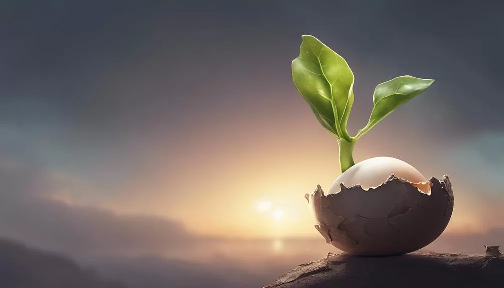 personal development and reflection