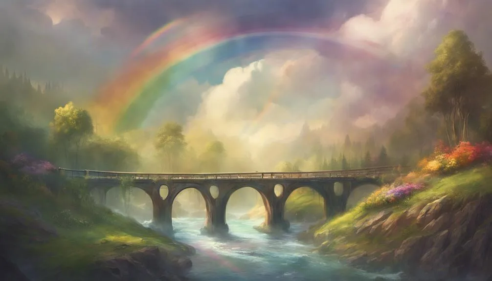 reflecting on spiritual journey