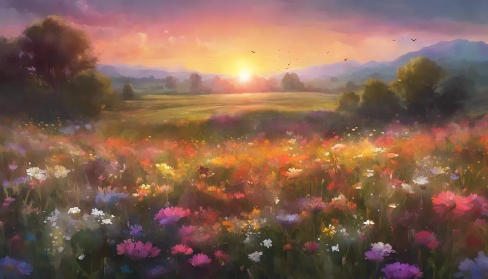 renewed hope and growth