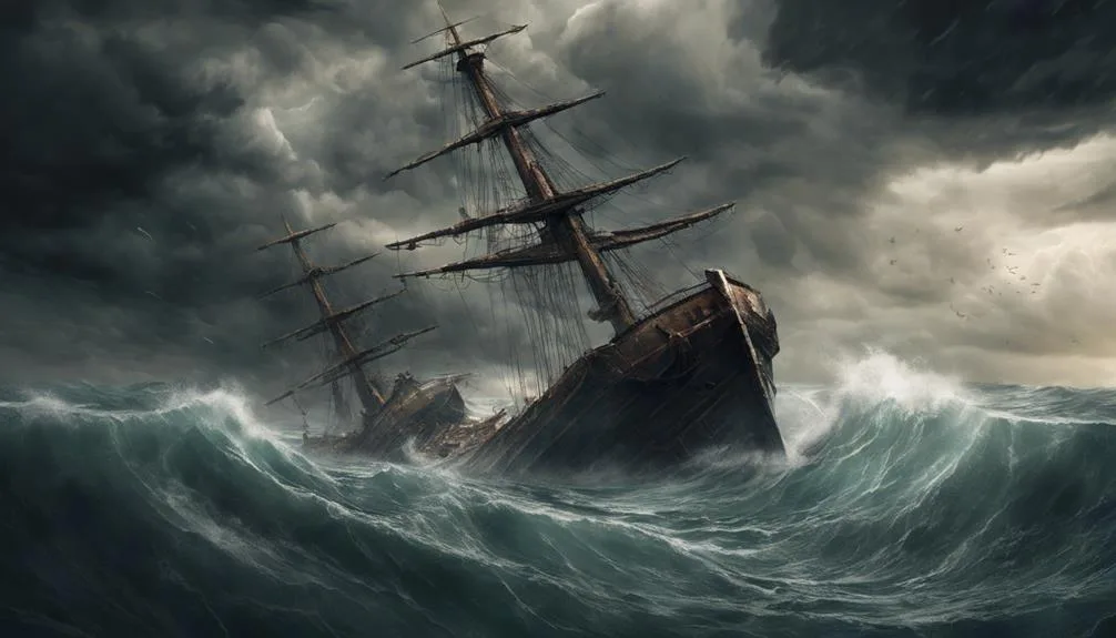risk of financial downturn