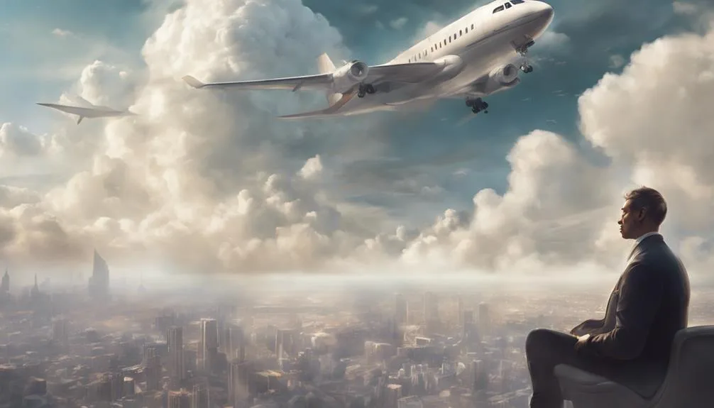 success through hard work