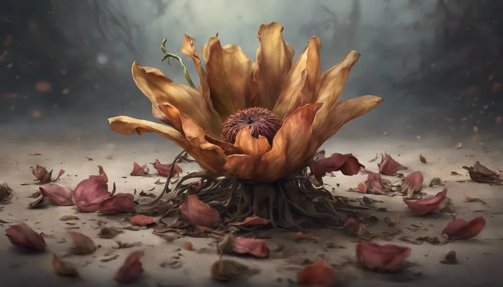 symbol of hope emerges