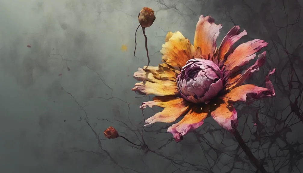 symbolic representation of transformation