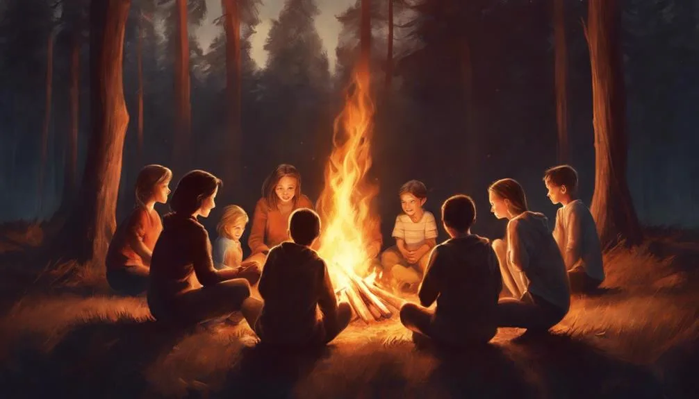 symbolism of family unity