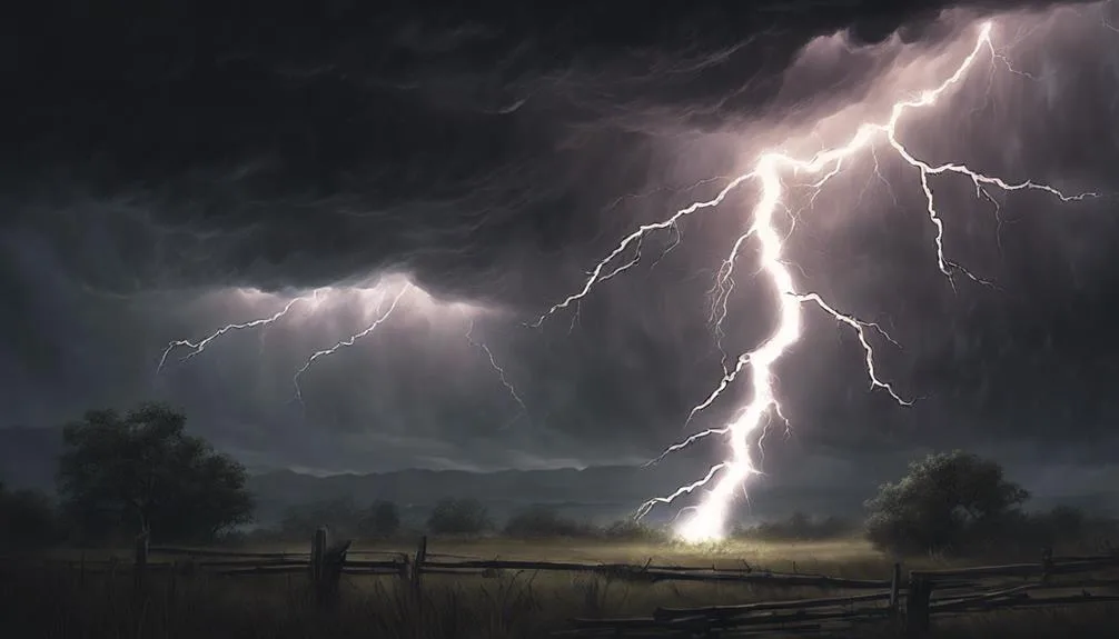 symbolizing power and energy