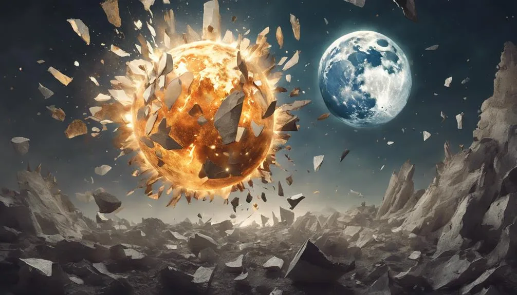 transformation and growth emphasized