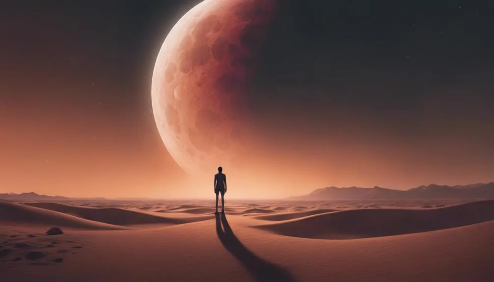 transformation through self discovery and growth