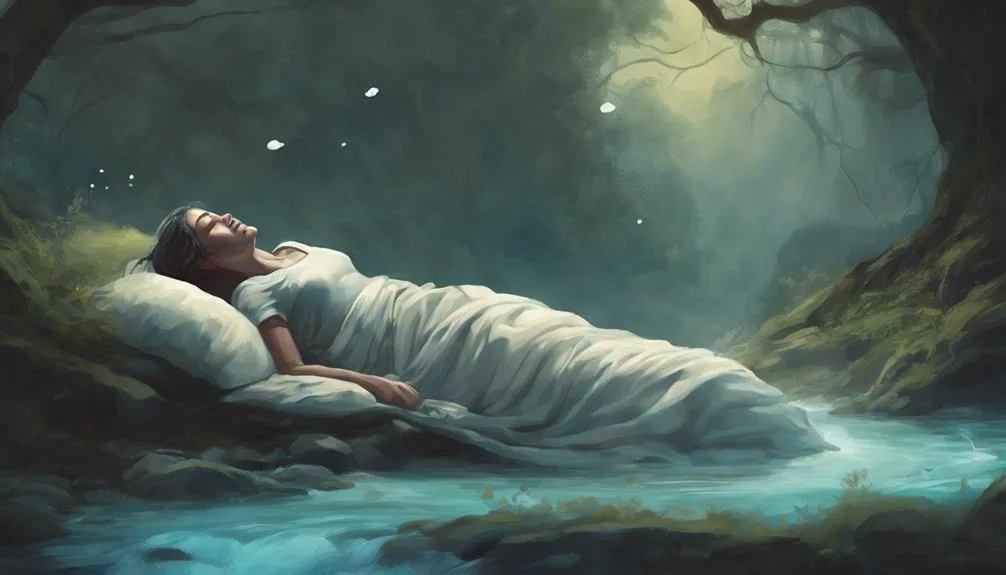uncovering hidden desires within