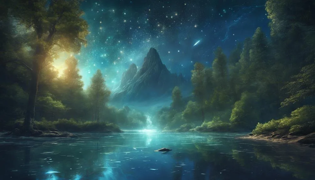 understanding unconscious desires through connection