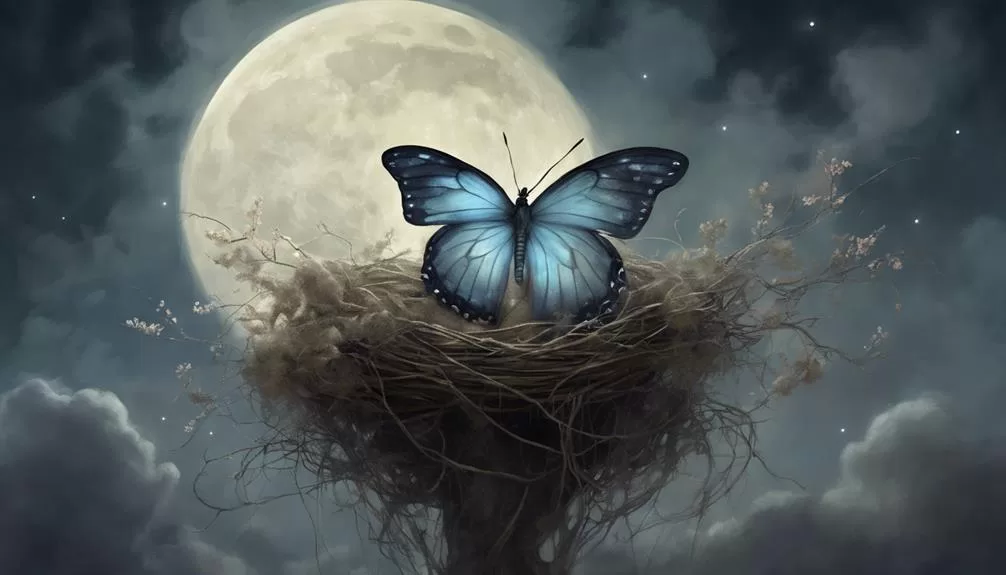 vulnerability and anxiety explored